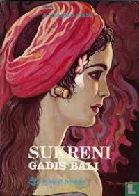 Image of Sukreni Gadis Bali / A. A. Pandji Tisna