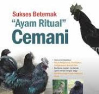 Image of Sukses Beternak 