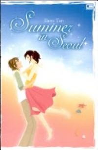 Summer In Seoul/Ilana tan