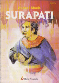 Surapati/Abdoel Moeis