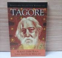Image of Surat Dari Raja Dan Anyelir Merah / Tagore