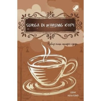 Image of Surga di Warung Kopi
