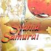 Image of Syahid Samurai/Afifah Afra Amatullah