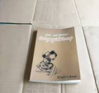 Image of Syair-syair Rahasia Cinta yang takTerucap/Khalil Gibran