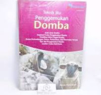 Image of Teknik Jitu Penggemukan Domba / Devan Ramadhan