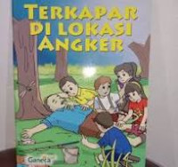 Image of Terkapar Di Lokasi Angker/Titin Fitriana
