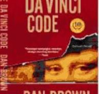 Image of The Da Vinci Code