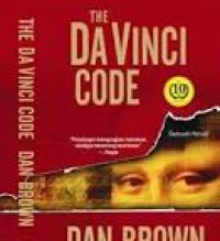 Image of The Da Vinci Code/Dan Brown