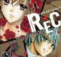 Image of The Day You Cried / Aoi Makino