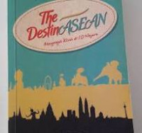 The Destin Asean / Arief Rahman