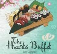Image of The Hearts Buffet/Tita Rosianti