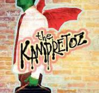 The Kampretoz / Uki L