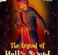 The Legend of Hell's Sword / Wheza