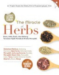 The Miracle Of Herbs / Prapti Utami