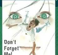 Image of The Nightmare Room Don't Forget Me! / R. L Stine