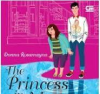 The Princess in Me / Donna Rosamayna