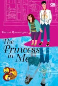 The Princess in Me/Donna Rosamayna