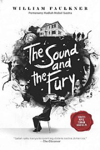 The Sound and The Fury