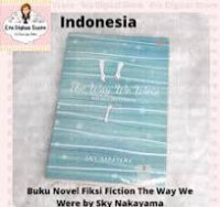 The Way We Were / Sky Nakayama