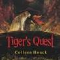 Image of Tiger's Quest/Colleen Houck