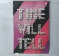 Image of Time Will Tell/Okke Sepatumerah