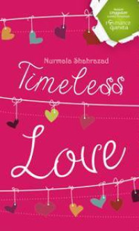Image of Timeless Love / Nurmala Shahrazad