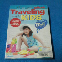 Image of Traveling with Kods Bali