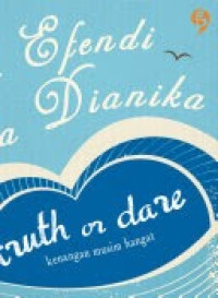 Image of truth or dare/Winna Efendi