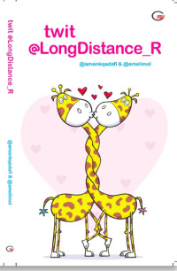 Twit @LongDistance_R