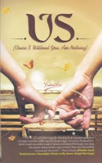 Image of US(Couse J,Without You, Am Nothing)/Yuanithe