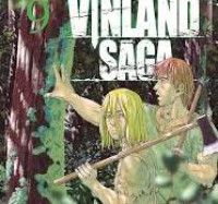 Image of Vinland Saga Buku 9 / Makoto Yukimura