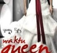 Image of Waktu Queen Dijodohkan/Yenny fyfy