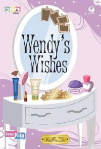 Wendy's wishes