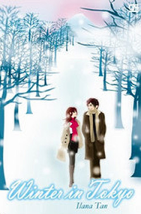 Winter In Tokyo