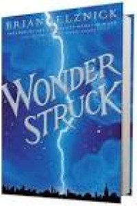 Image of Wonder Struck/Brian Selznick