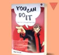 You Can Do It, Ragam Ide Jitu Penangkal Rasa Grogi / Nini Subini