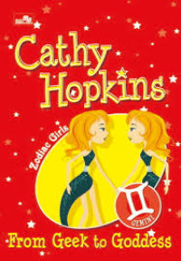 Zodiac Girls From Geek to Goddes/Cathy Hopkins